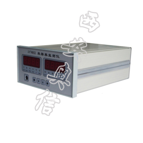DF2802轴向位移检测器  DF2802位移监测器  TSI位移监测器