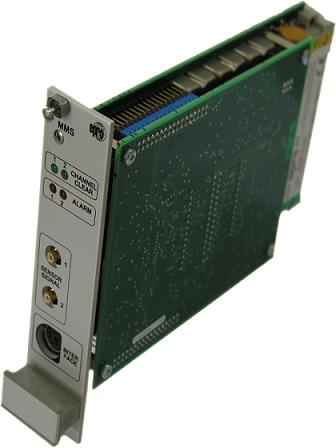 代理德国EPRO MMS6220偏心监测板 MMS6000系列卡件 奥信EPRO