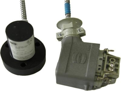 耐高温振动传感器 PR9268/703-000水平振动探头 PR9268系列传感器