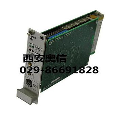 MMS6120,TSI卡键,德国EPRO,测量模块 