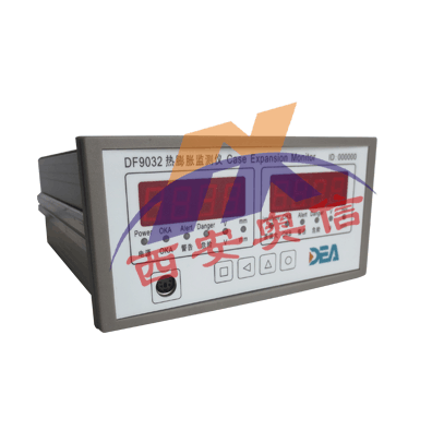 DF9032 热膨胀监测仪 双通道热膨胀监测仪 DF9032