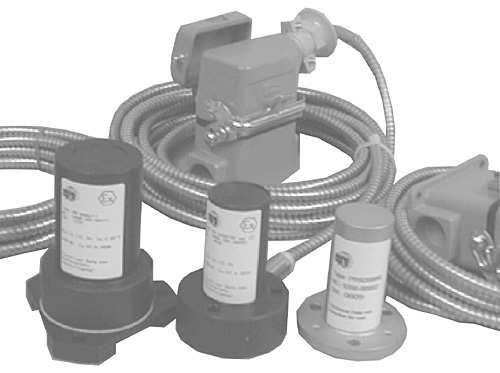 PR9268/201-000，PR9268/301-000德国EPRO，电动式传感器